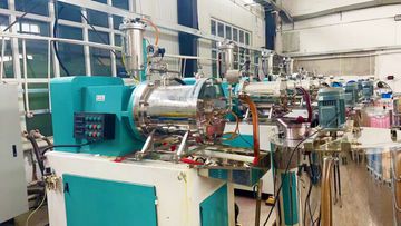 Factory facility photo 5