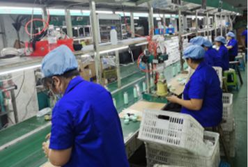 Factory facility photo 4
