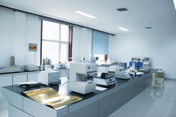 Factory facility photo 5