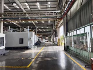 Factory facility photo 5