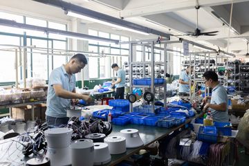 Factory facility photo 2