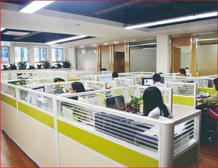 Factory and facilities of Dongguan City Huawei Hardware Products Co., Ltd.