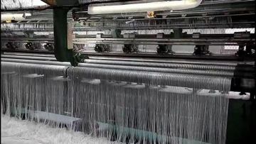 Factory and facilities of Shanghai Eagle Industry Co., Ltd.