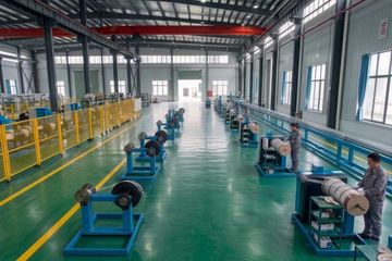 Factory facility photo 5