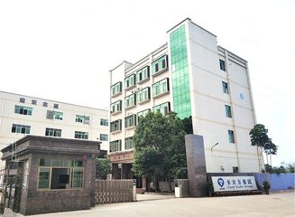 Factory facility photo 4