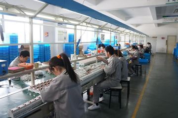Factory facility photo 3