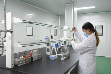 Factory facility photo 4