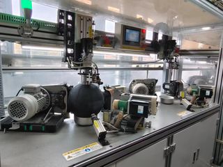 Factory facility photo 4