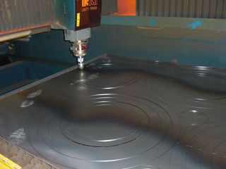 Factory and facilities of China Ningbo Seal &amp; Gasket Co., Ltd.