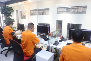 Factory facility photo 4