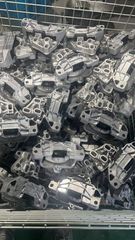 Factory and facilities of Guangzhou Babi Hu Auto Parts Co., Ltd