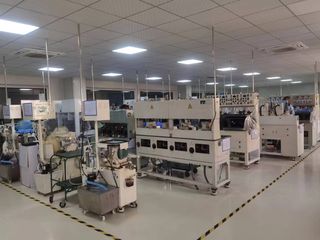 Factory facility photo 4