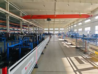 Factory facility photo 3