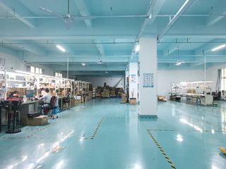 Factory facility photo 4