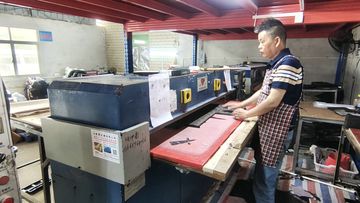 Factory facility photo 5