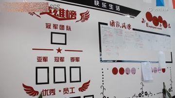 Factory and facilities of Luohe Quality Mechanical Equipment Co., Ltd.