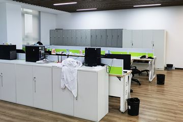 Factory facility photo 3