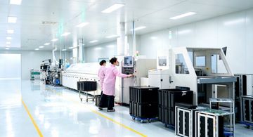 Factory facility photo 3