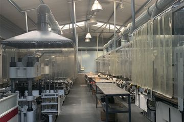 Factory facility photo 5