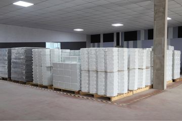 Factory facility photo 4