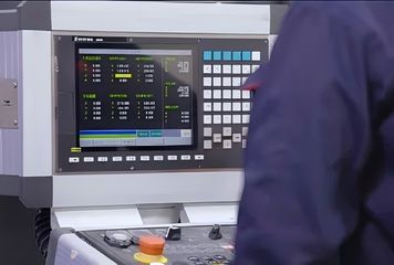 Factory facility photo 3