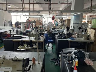 Factory facility photo 4