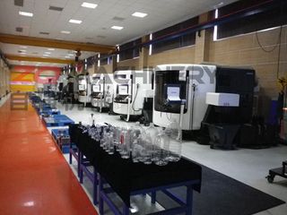 Factory facility photo 4