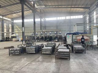 Factory facility photo 5