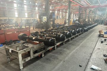 Factory facility photo 3