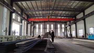 Factory facility photo 5
