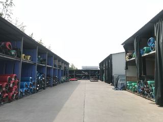 Factory facility photo 5