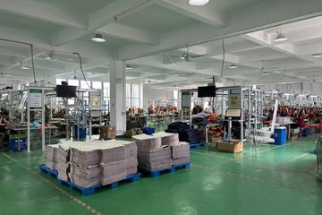 Factory facility photo 5