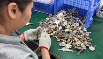 Factory facility photo 2
