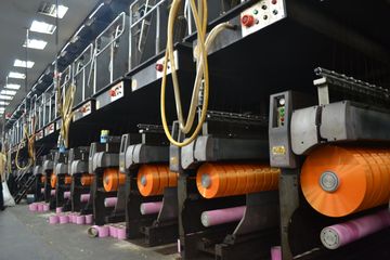 Factory facility photo 3