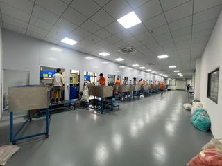 Factory facility photo 5