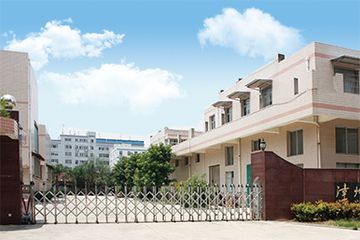 Factory facility photo 2