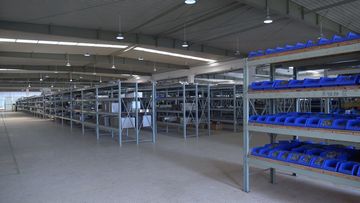 Factory facility photo 5