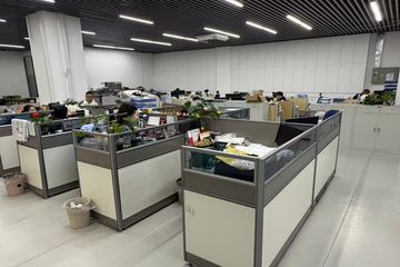Factory facility photo 4