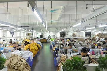 Factory facility photo 3