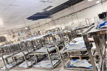 Factory facility photo 3