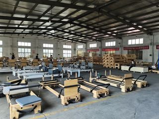 Factory facility photo 4