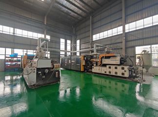 Factory facility photo 4