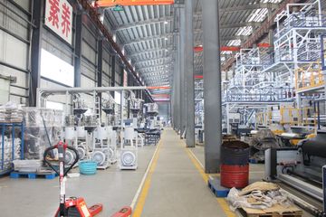 Factory facility photo 4