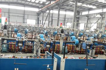 Factory facility photo 4