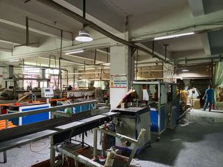 Factory facility photo 5