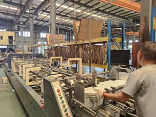 Factory facility photo 3