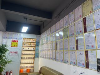 Factory facility photo 5