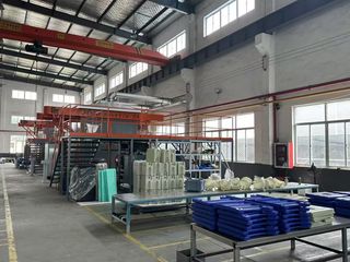Factory facility photo 5