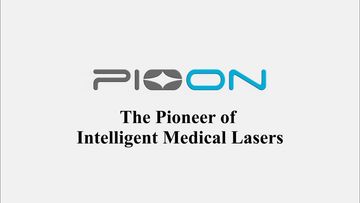 Factory and facilities of Wuhan Pioon Technology Co., Ltd