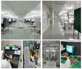 Factory facility photo 4